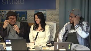 Saturday☆バンド☆フィーバー（2025年1月18日放送分）