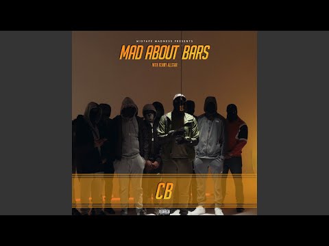 CB Mad About Bars 2