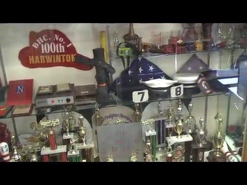 Harwinton West Side Volunteer Fire Department News Package