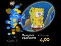 SPONGEBOB CITV