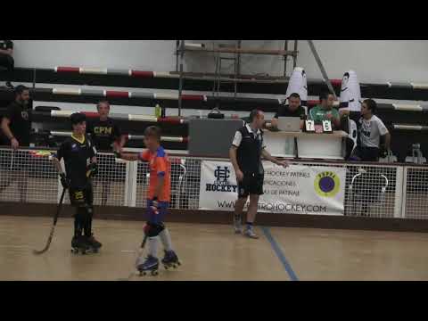 20230910 MIERES-GURUTZETA JUVENIL/JUNIOR AMISTOSO (Últimos 8 minutos)