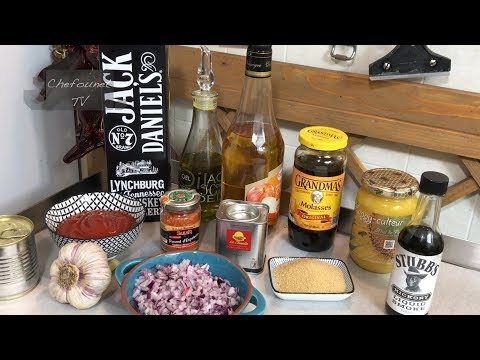 download lagu mp3 mp4 Sauce Au Jack Daniel, download lagu Sauce Au Jack Daniel gratis, unduh video klip Sauce Au Jack Daniel