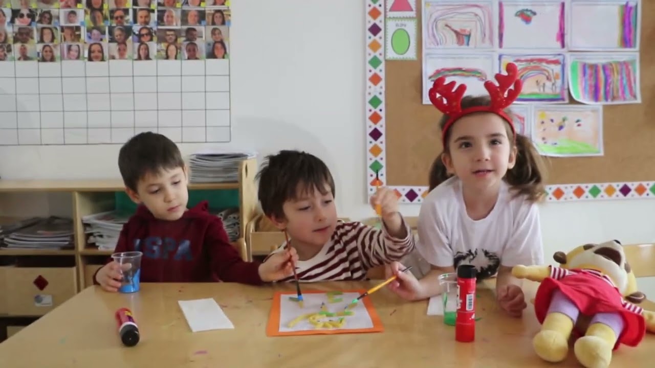 2025-2026 Memories our 1st Term (HALFWAY LEVEL)