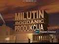 Milutin Bogdanic Film Intro Na 20th Century Fox