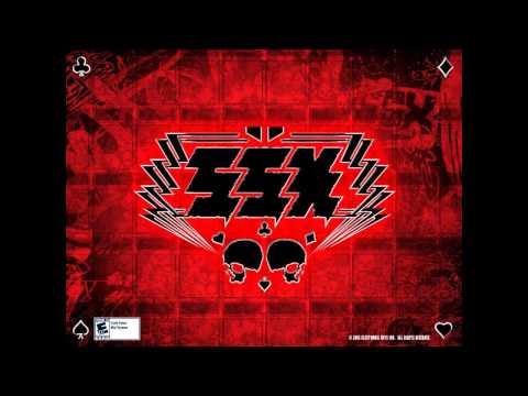 Diplo ft P.E.A.C.E Indian Thick Jawns (SSX On Tour SoundTrack)