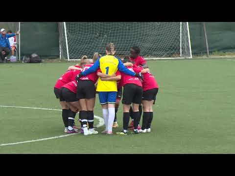 FUTBOLLI I FEMRAVE / KFF SHKËNDIJA - KFF TOP GOL 3-0 / 11.10.2023