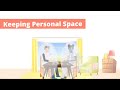 Keeping Personal Space