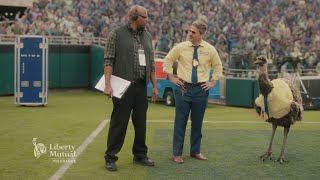  Stranger | LiMu Emu & Doug 