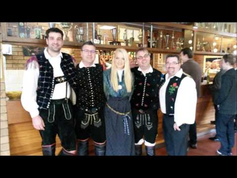 ANSAMBEL ŽAGARJI - NE VEM ČE BOM ZMOGLA ( official audio )