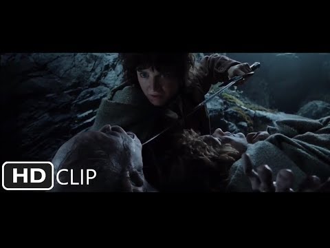 ゴラム・アタック｜ロード・オブ・ザ・リング二つの塔 (Gollum Attack | The Lord of the Rings: The Two Towers)