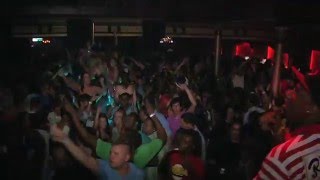 Dj Ko & Dj Dizzy K live @ Opera Nightclub Atlanta hosted by Corey H 5.25.11