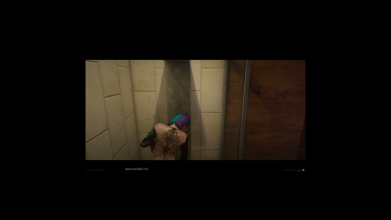 FiveM Hygiene JShop ESX Only