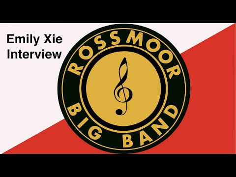Musician Interview – Emily Xie