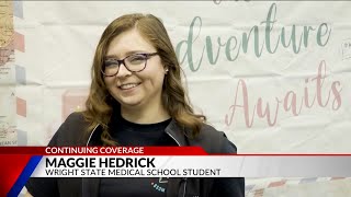 WDTN: Boonshoft School of Medicine students learn where they will pursue residency training