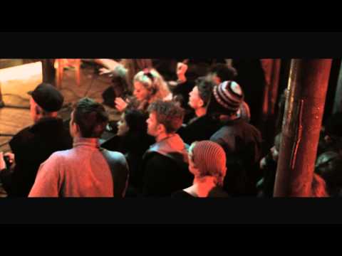 Electronic Swing Orchestra - Mermaid [ Live @ MS Stubnitz ]