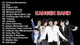 Download lagu FULL ALBUM KANGEN BAND mp3
