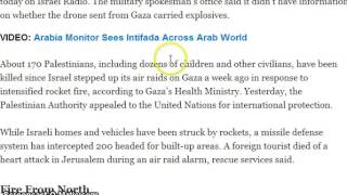GAZA HOAX BEYOND DOUBT