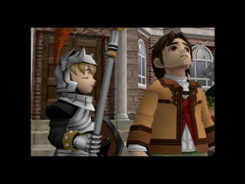 Suikoden III Playthrough pt48 Its Geddoe's Turn