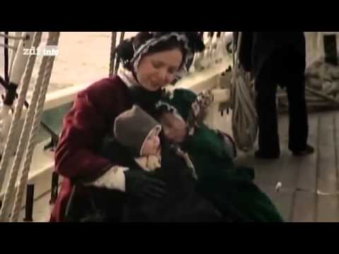 Schatzsuche im Atlantik - Das Gold der SS Republic - Teil 2