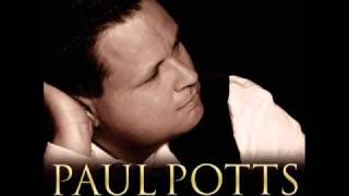 Paul Potts One Chance - Cavatina