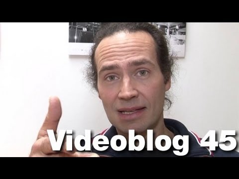 Wise Guys Blog Nr.45 - Die Suche beginnt