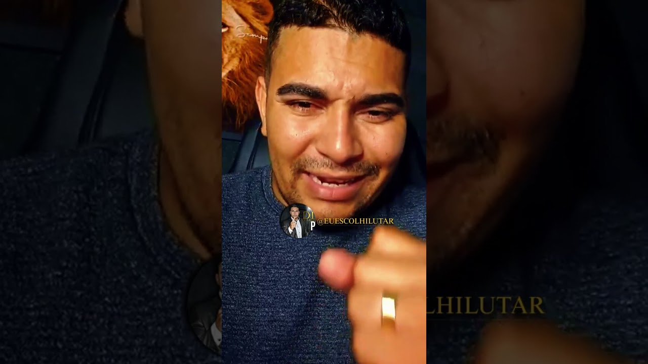 CHEGOU A HORA DA VERDADE