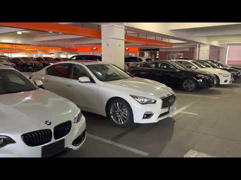 SixT - Aeroporto Internacional de Phoenix (PHX) - Seleção de aluguel de carro