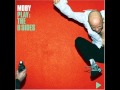 MOBY - SUNDAY (PLAY THE B SIDES) 