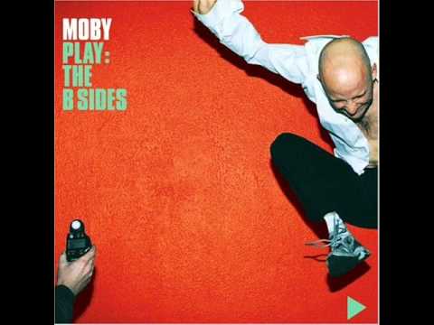 MOBY - SUNDAY (PLAY THE B SIDES)