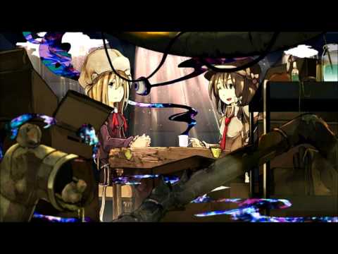 Magical Astronomy - Satellite Café Terrace