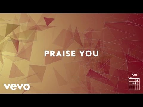 Keith & Kristyn Getty - May The Peoples Praise You (Official Lyric Video)
