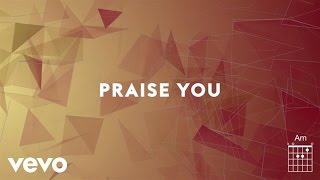 Keith &amp; Kristyn Getty - May The Peoples Praise You (Lyric Video)