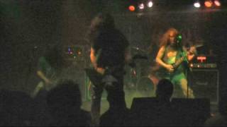 Havok - The Root Of Evil