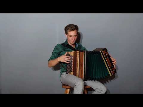 Maskenball Boarischer