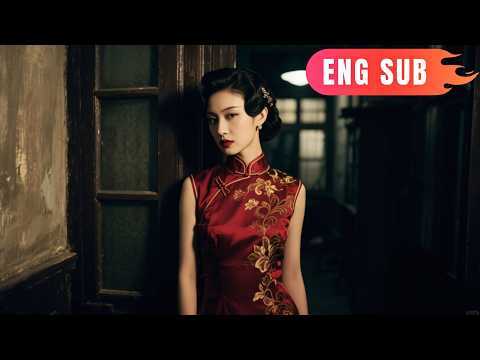 [ENG SUB]✨Paper Butterfly: She returned from death to collect blood debts#drama