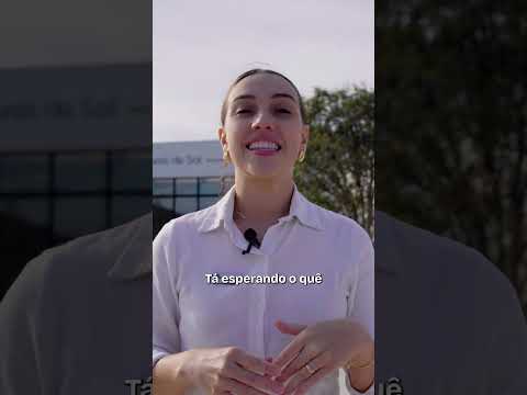 Flores de Sal o 1º bairro cidade de Tijucas SC.