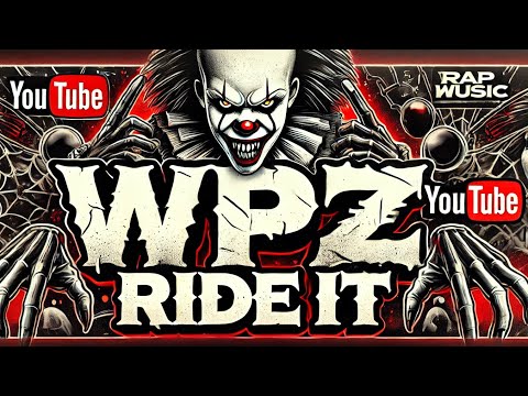 WPZ - Ride it! (VIDEO MUSIC)