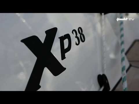 YACHT Test 2011 – XP-38: Fast sailing without frills