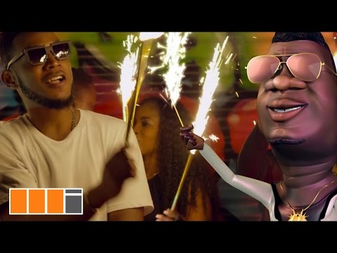 Nana Boroo - Kotofa ft. Castro (Official Video)
