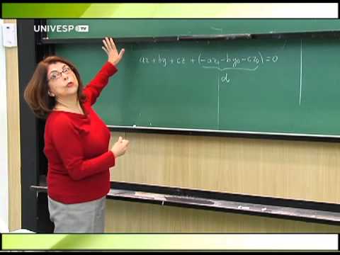 Calculus II - Class 12 - Part 1 - Chain Rule. Gradient.
