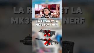 Équilibrage MÉTA WARZONE : patch surprise 😮