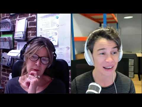 The Best of Health Podcast Season 2 - Emma Beswick