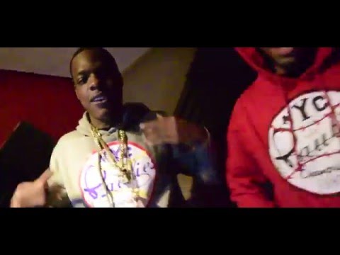 G P S Ft Patcho - Back to Back (Official Brooklyn Coast Video)