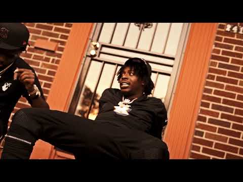 YN Jay - OH MY GAWD (Official Video)