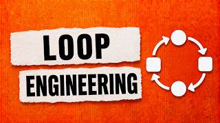 Loop Engineering: Why Everyone is Talking About Agentic Loops?