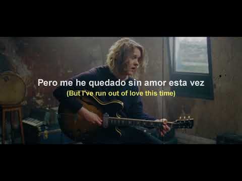 
    Lewis Capaldi - Lost On You (Live) + [Sub EspaÃƒÂ±ol-English]
  