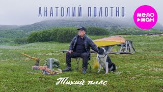Анатолий Полотно - Тихий плёс (Official Video, 2025) @MELOMAN-HIT