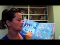 Little Ballerina Book