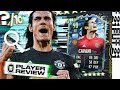 90 FLASHBACK CAVANI PLAYER REVIEW | FIFA 21 Ultimate Team