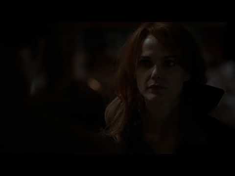 The Americans 1x03 - "You've lied to me for fifteen years"